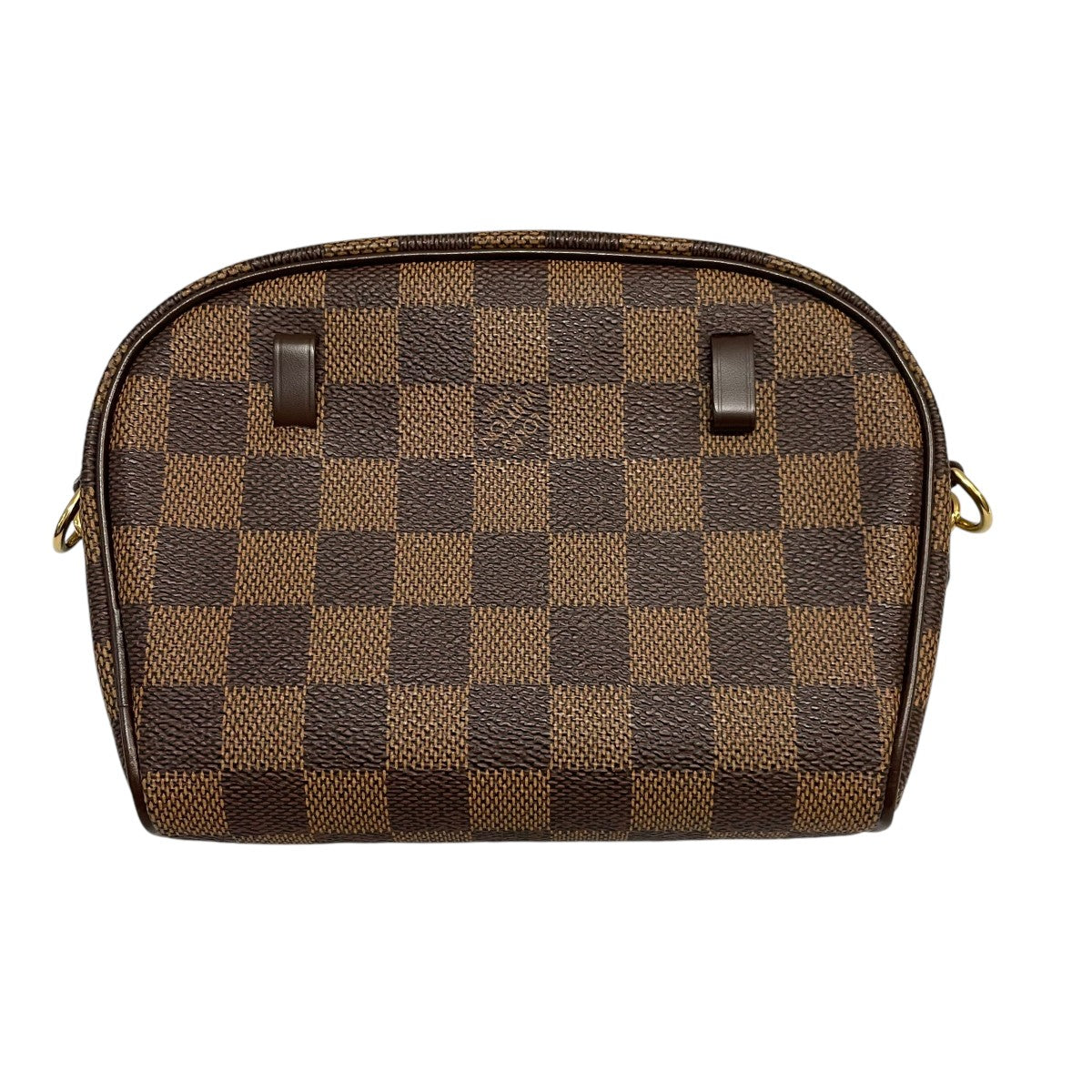 LOUIS VUITTON ショルダーバッグN51296 ポシェット・イパネマ 古着・中古-2枚目のアイテム画像