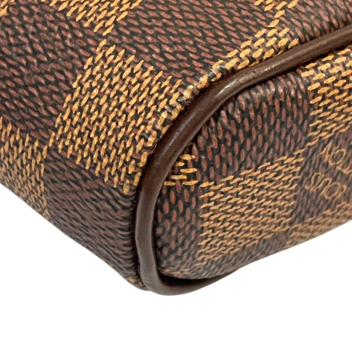 LOUIS VUITTON ショルダーバッグN51296 ポシェット・イパネマ 古着・中古-5枚目のアイテム画像