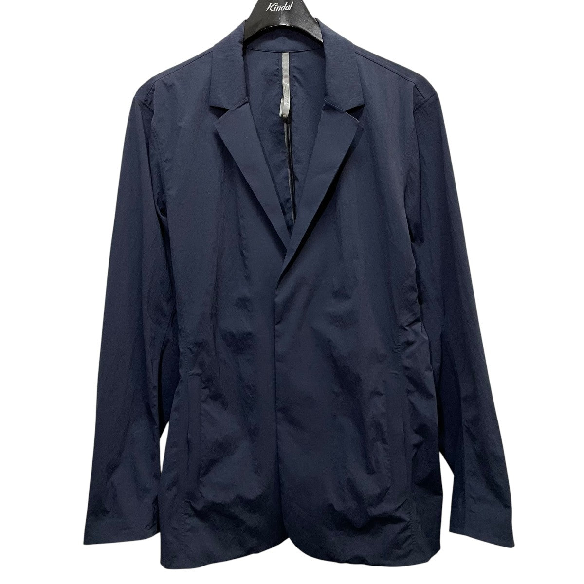 ARC’TERYX VEILANCE BLAZER LT ジャケット 紺 XS ARC'TERYX VEILANCE BLAZER LT Jacket navy XS Used | eBay
