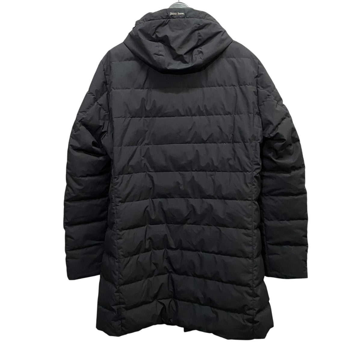 HERNO ダウンコートPI064UL 11106 9300 古着・中古-2枚目のアイテム画像