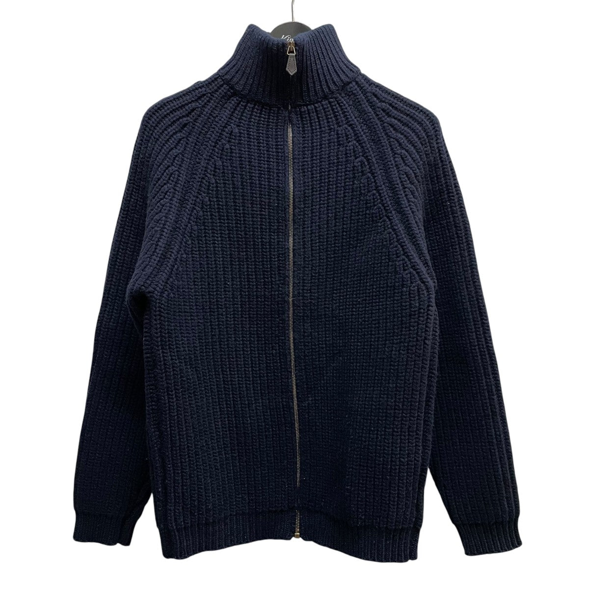 CORGI(コーギ) ドライバーズニット ネイビー サイズ M｜【公式