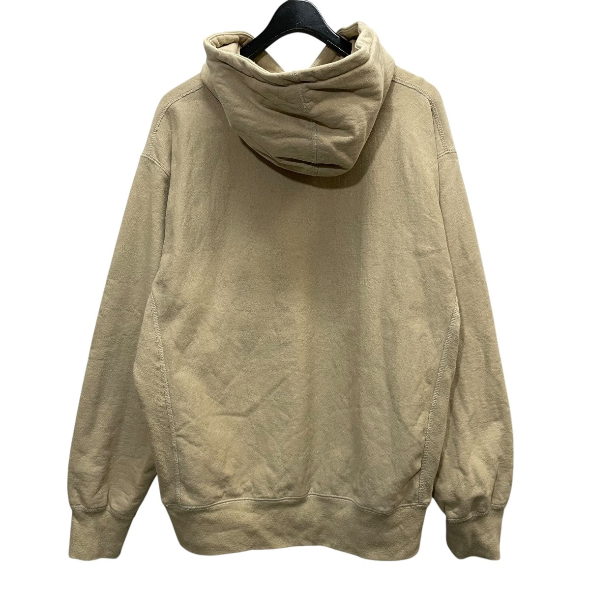 Small Box Hooded Sweatshirtパーカー