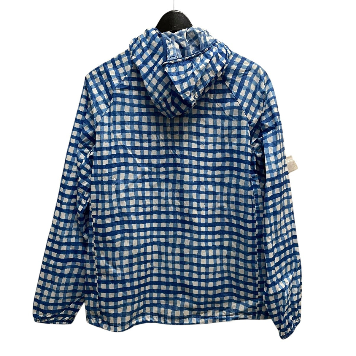 UNIQLO×MARNI ナイロンジャケット 古着・中古-2枚目のアイテム画像