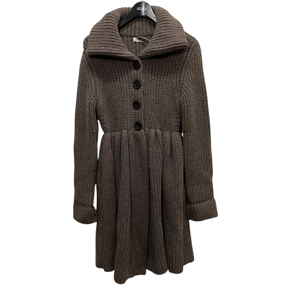 フォクシー　ワンピース クリーニング済み backend=imagemagick;version=1;