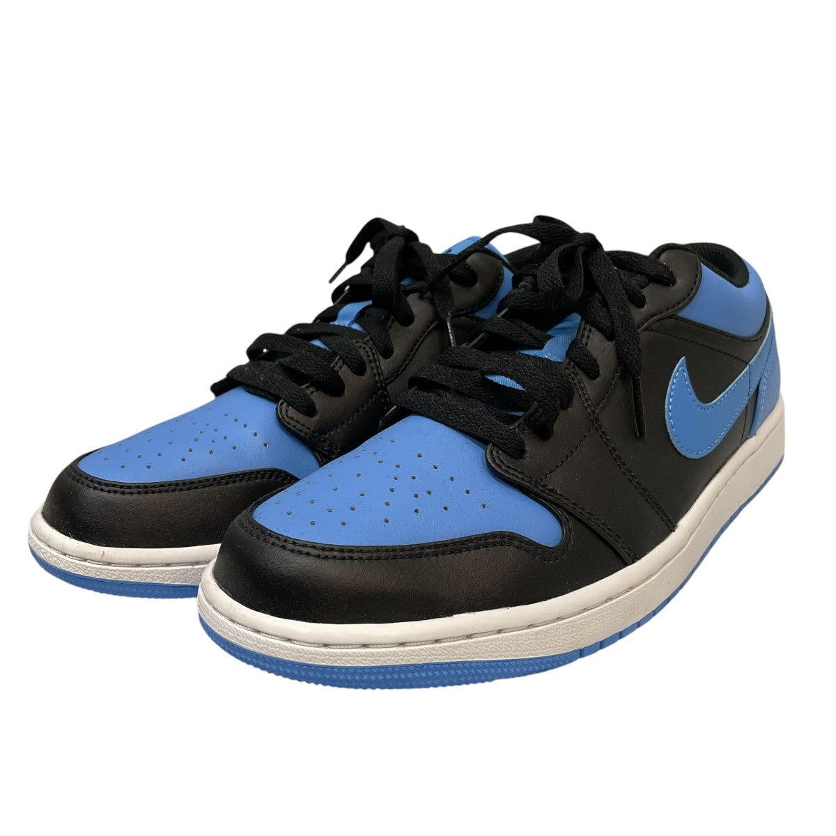 NIKE(ナイキ) Air Jordan 1 Low University Blueスニーカー