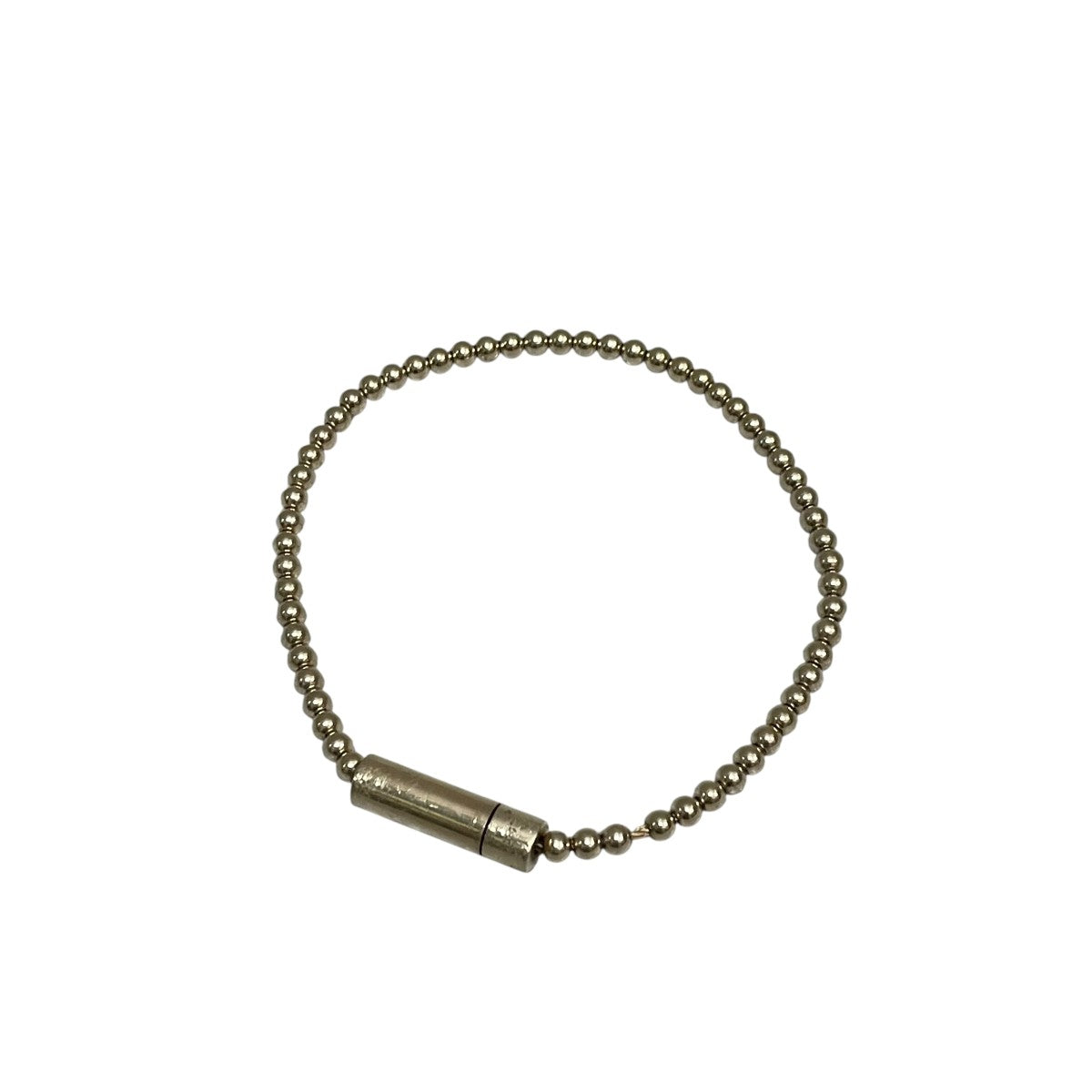 熱販売 LE GRAMME(ルグラム) シルバー｜【公式】カインド ブレスレット アクセサリー