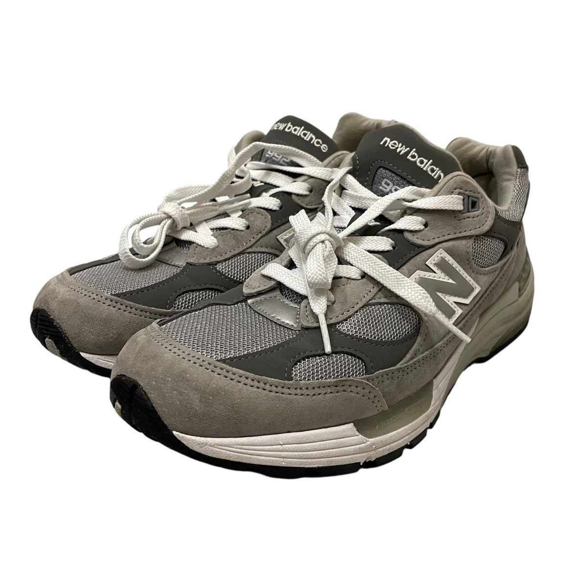 NEW BALANCE(ニューバランス) スニーカーM992GR M992GR グレー