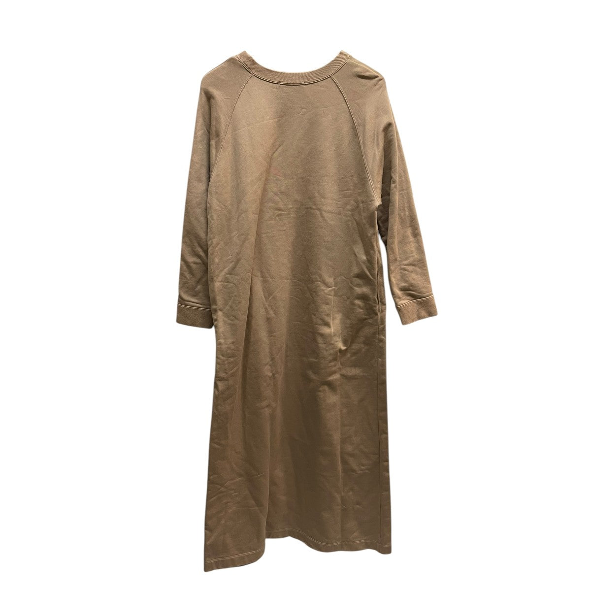 長袖ロングワンピースSL9W-T761