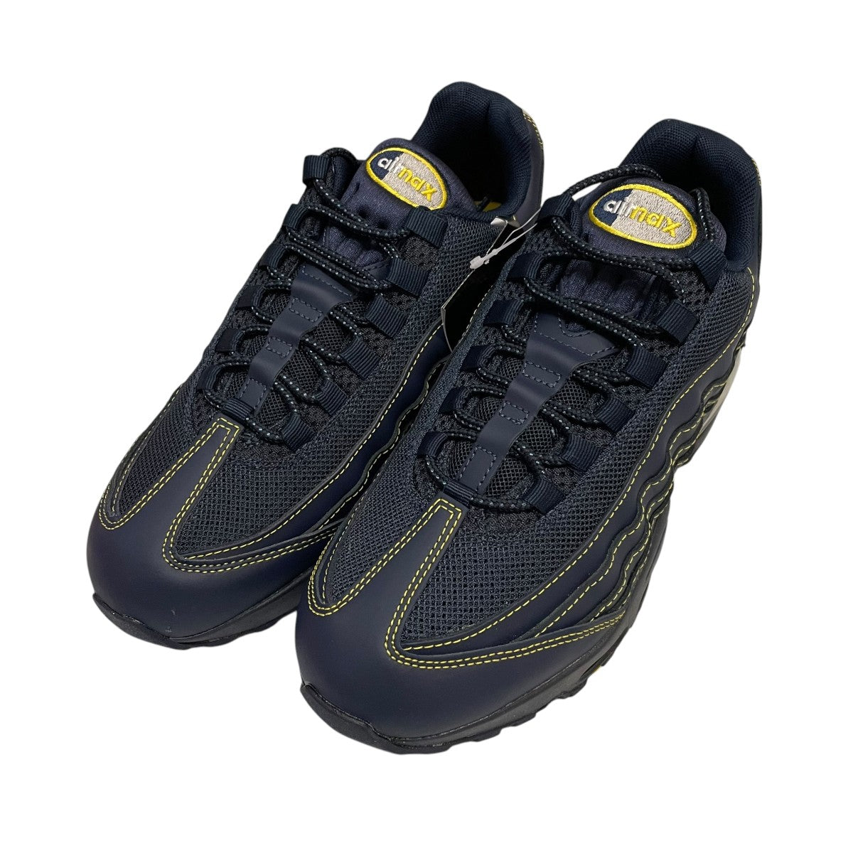NIKE(ナイキ) AIR MAX 95 BIG BUBBLE OGスニーカーIB7936-400