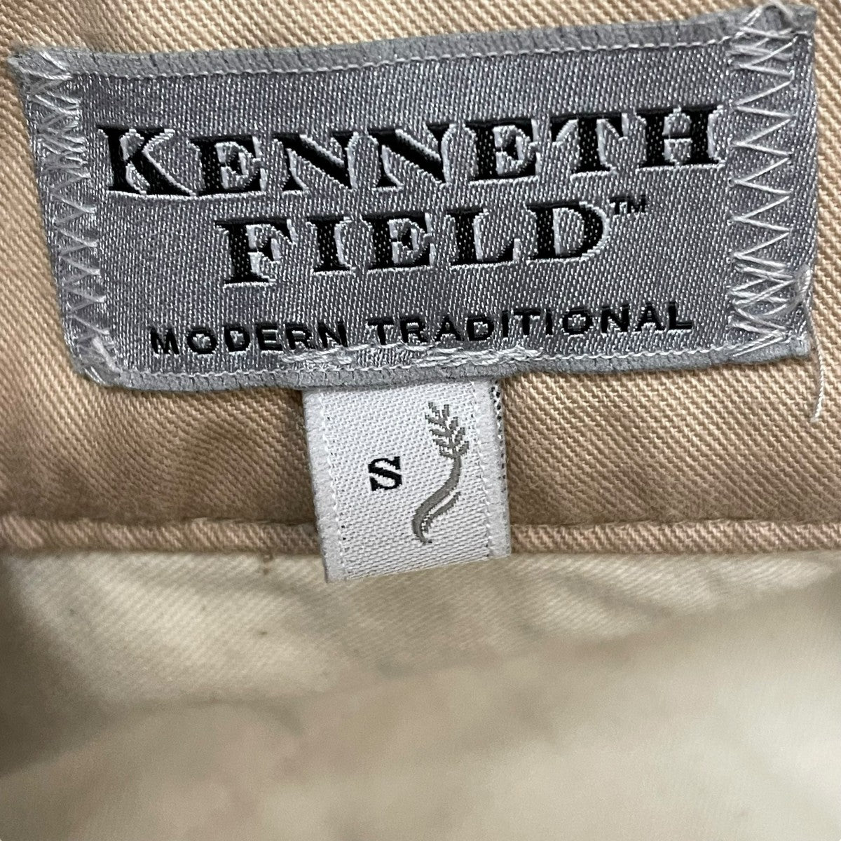 KENNETH FIELD グルカパンツ 古着・中古-6枚目のアイテム画像