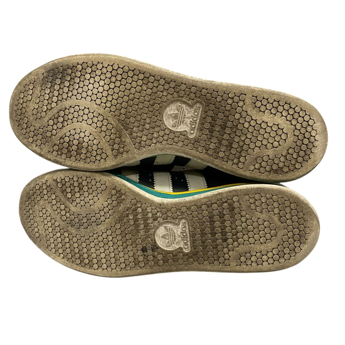 adidas×RAF SIMONS スニーカーEE7954 古着・中古-5枚目のアイテム画像