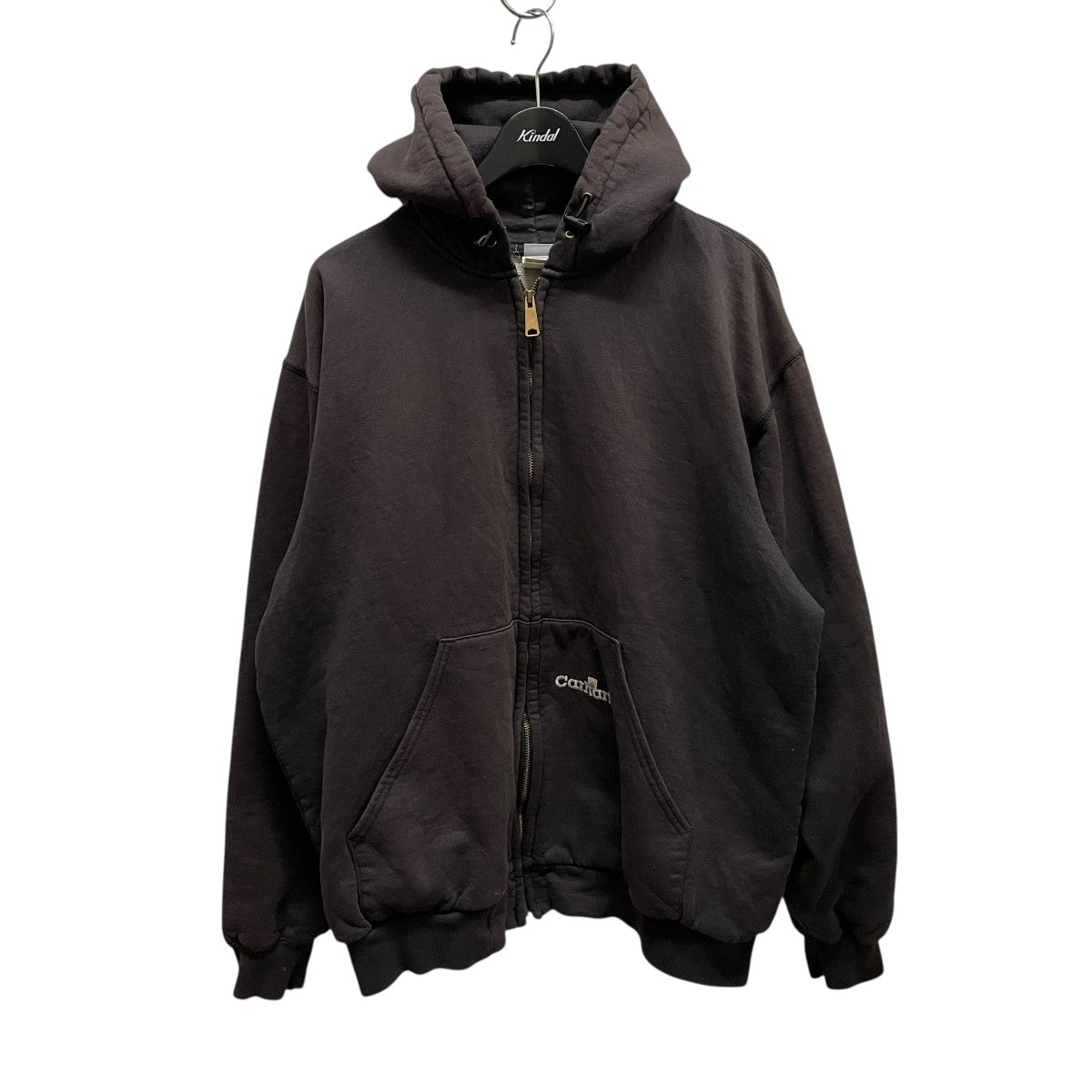 CarHartt(カーハート) パーカーK129BLK 90s K129BLK 90s