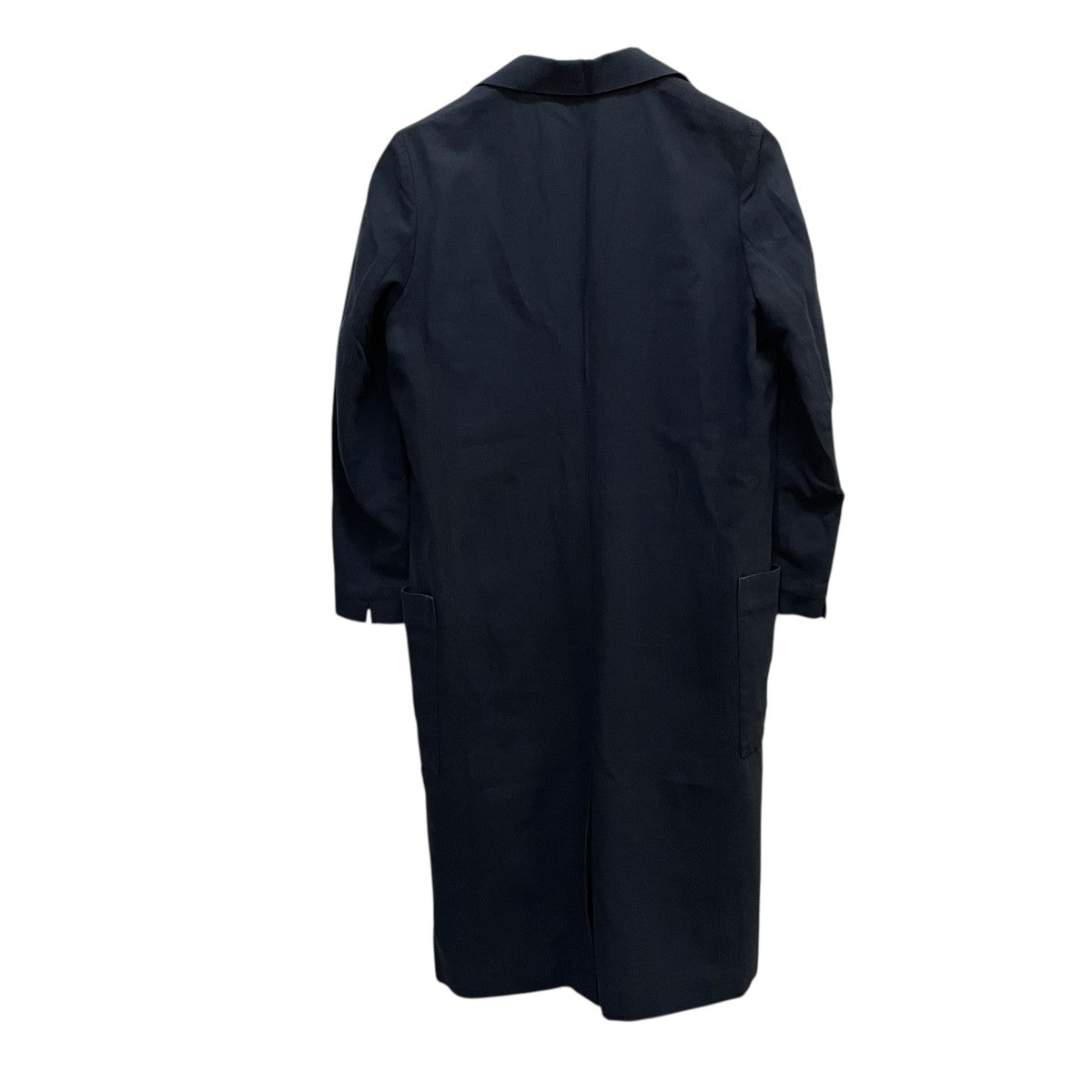 08sircus ratine chesterfield coatチェスターコート16SL-CO04 古着・中古-2枚目のアイテム画像