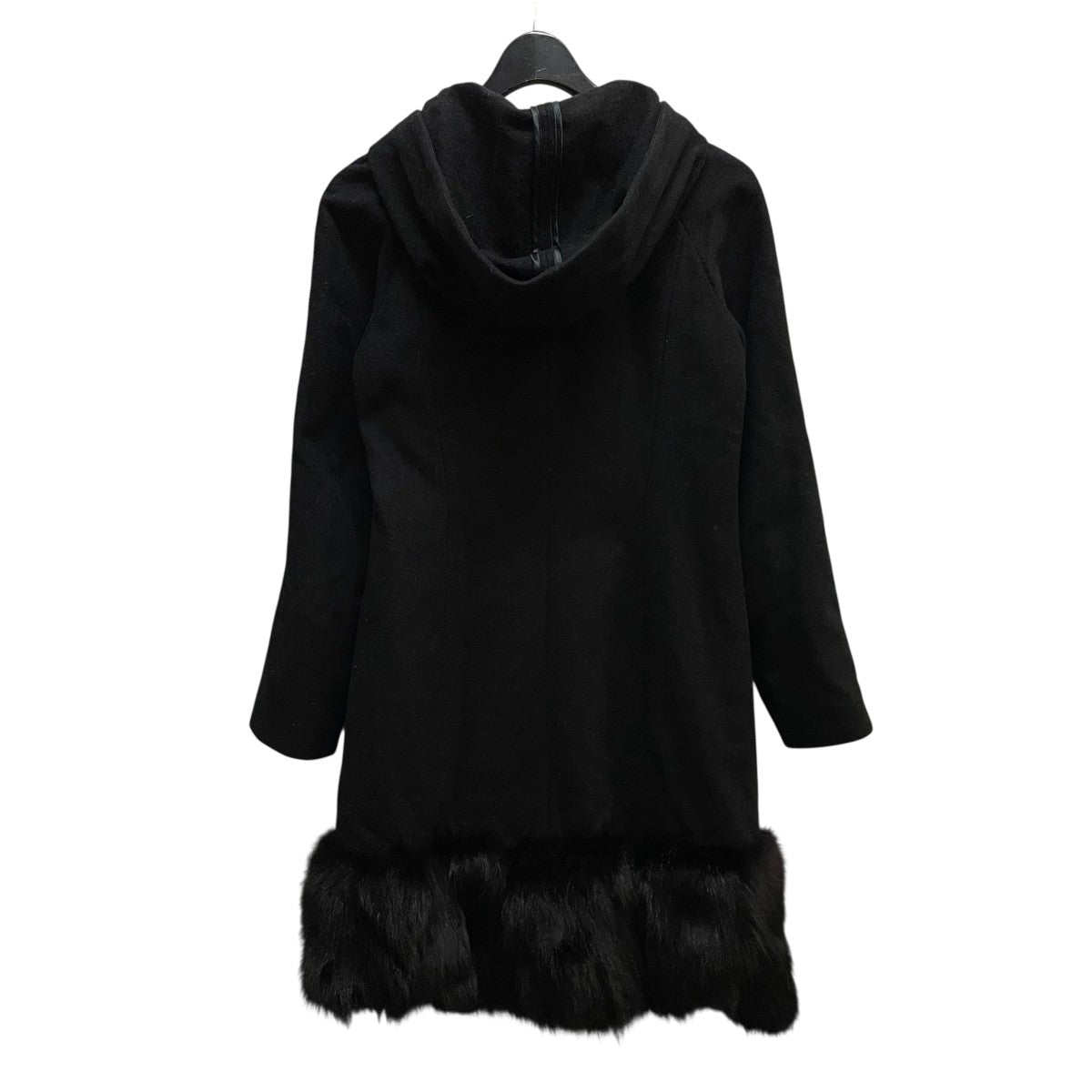 MAX&Co. MONT COAT 73136 古着・中古-2枚目のアイテム画像
