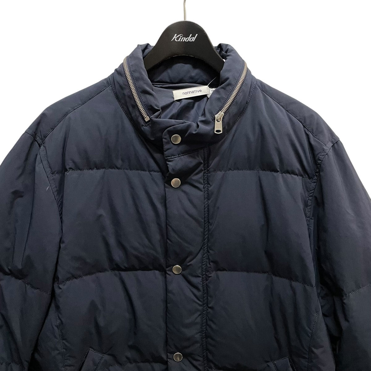 LABOURER DOWN JACKETダウンジャケットNN-JU2605