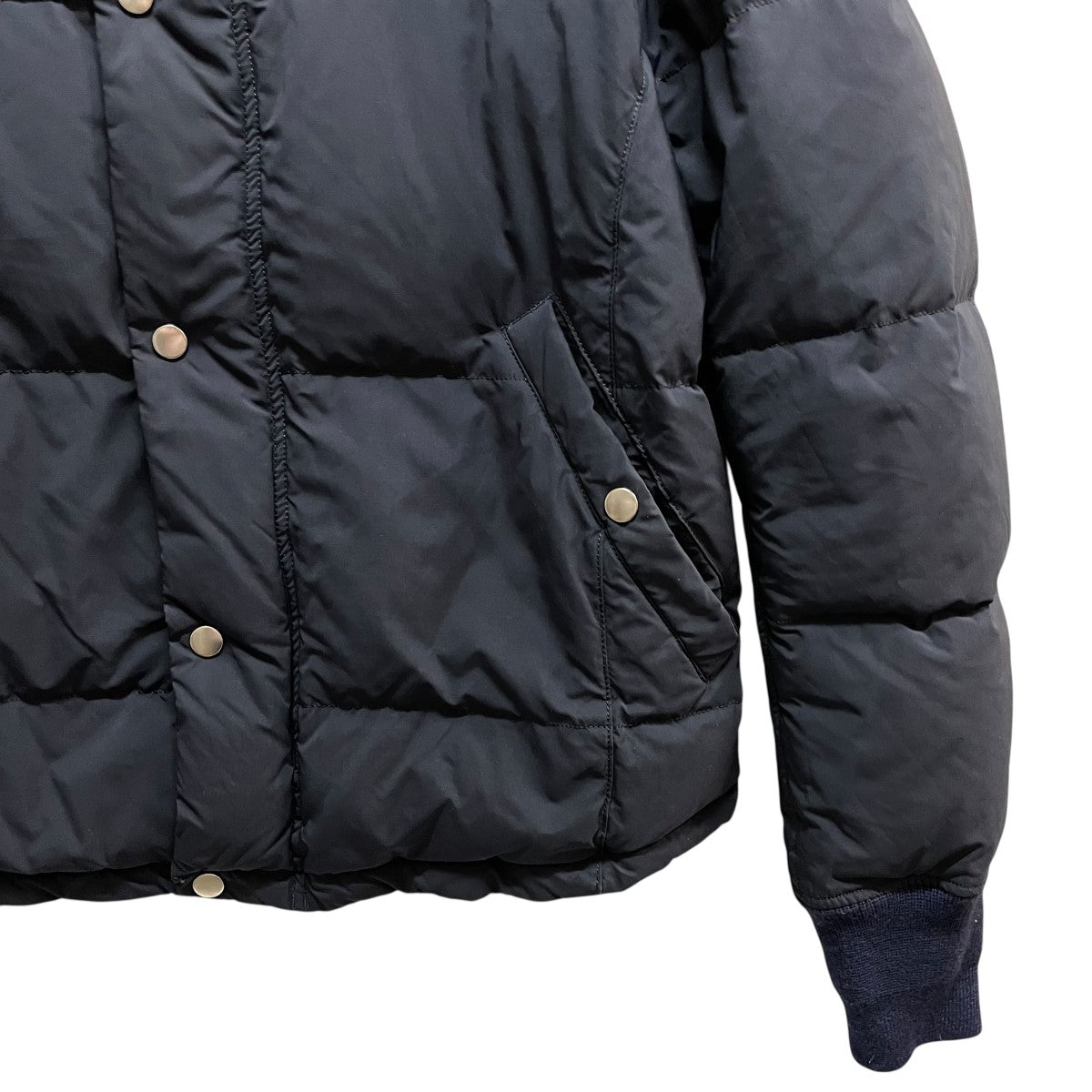 LABOURER DOWN JACKETダウンジャケットNN-JU2605