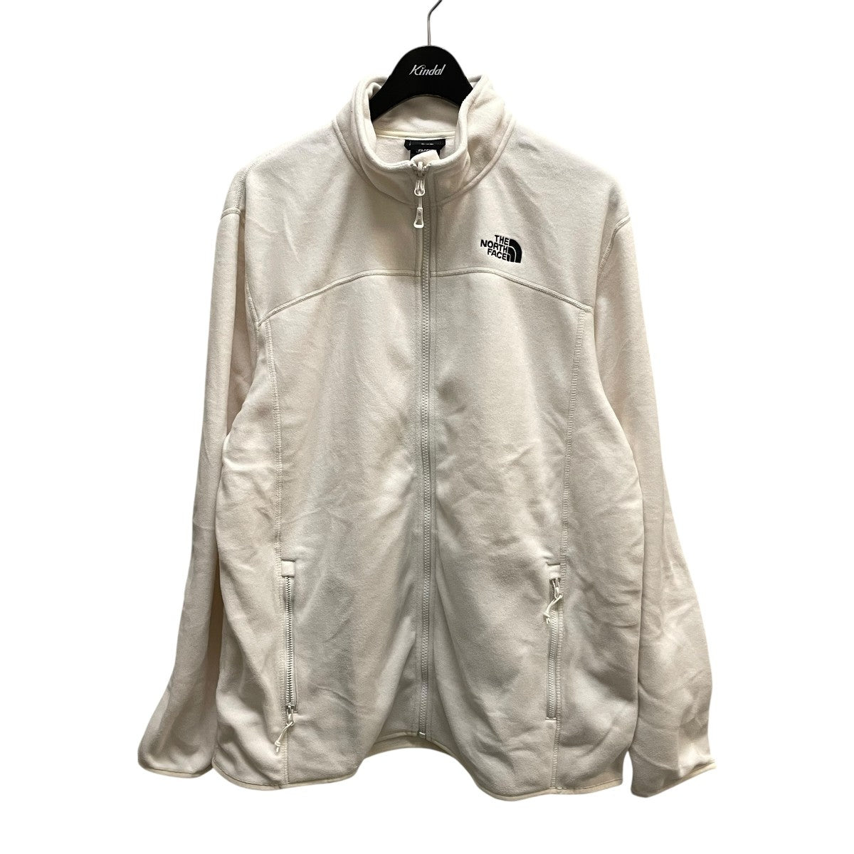 THE NORTH FACE(ザノースフェイス) フリースジャケットNF0A5IHQ