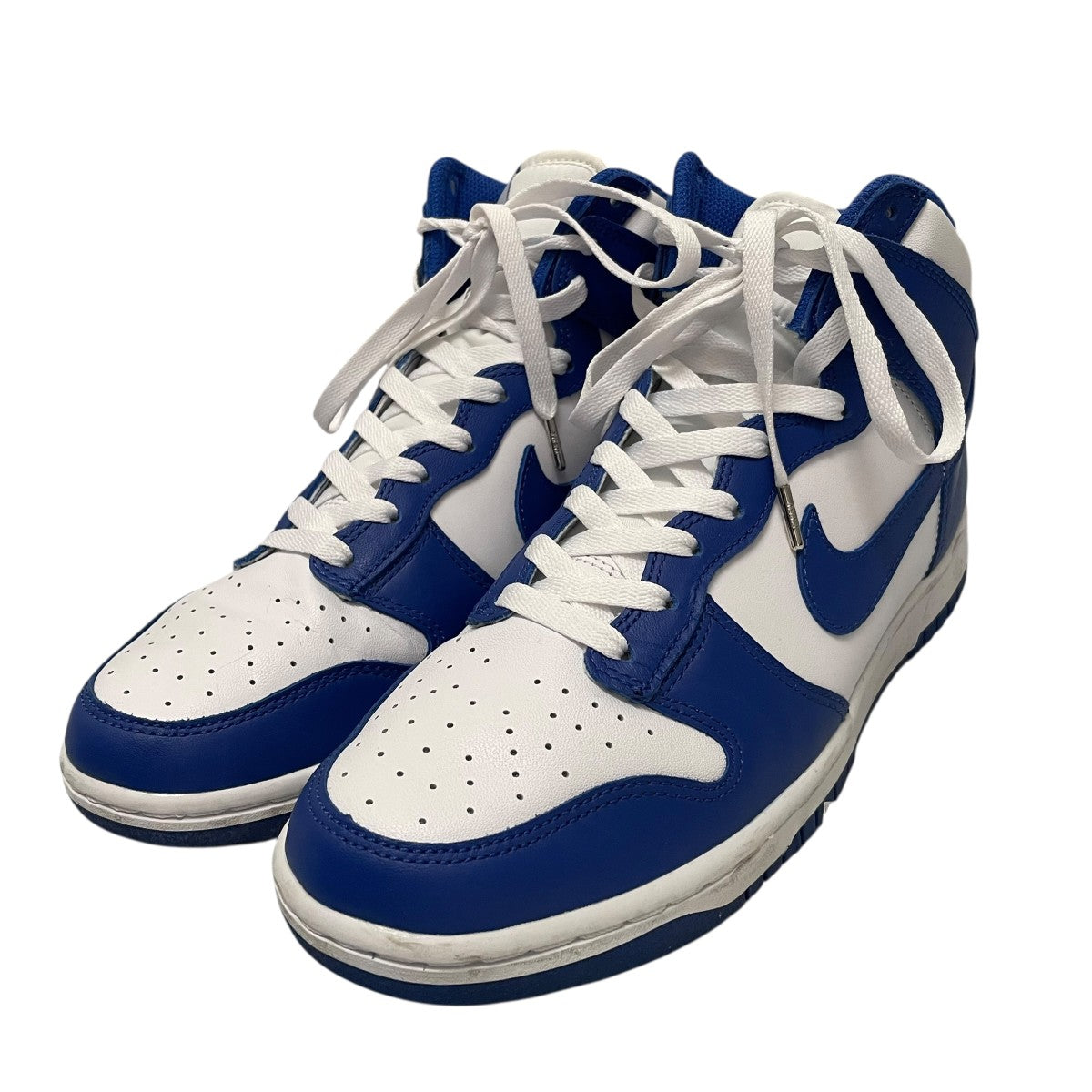 NIKE(ナイキ) ハイカットスニーカーDD1399-102 DD1399-102
