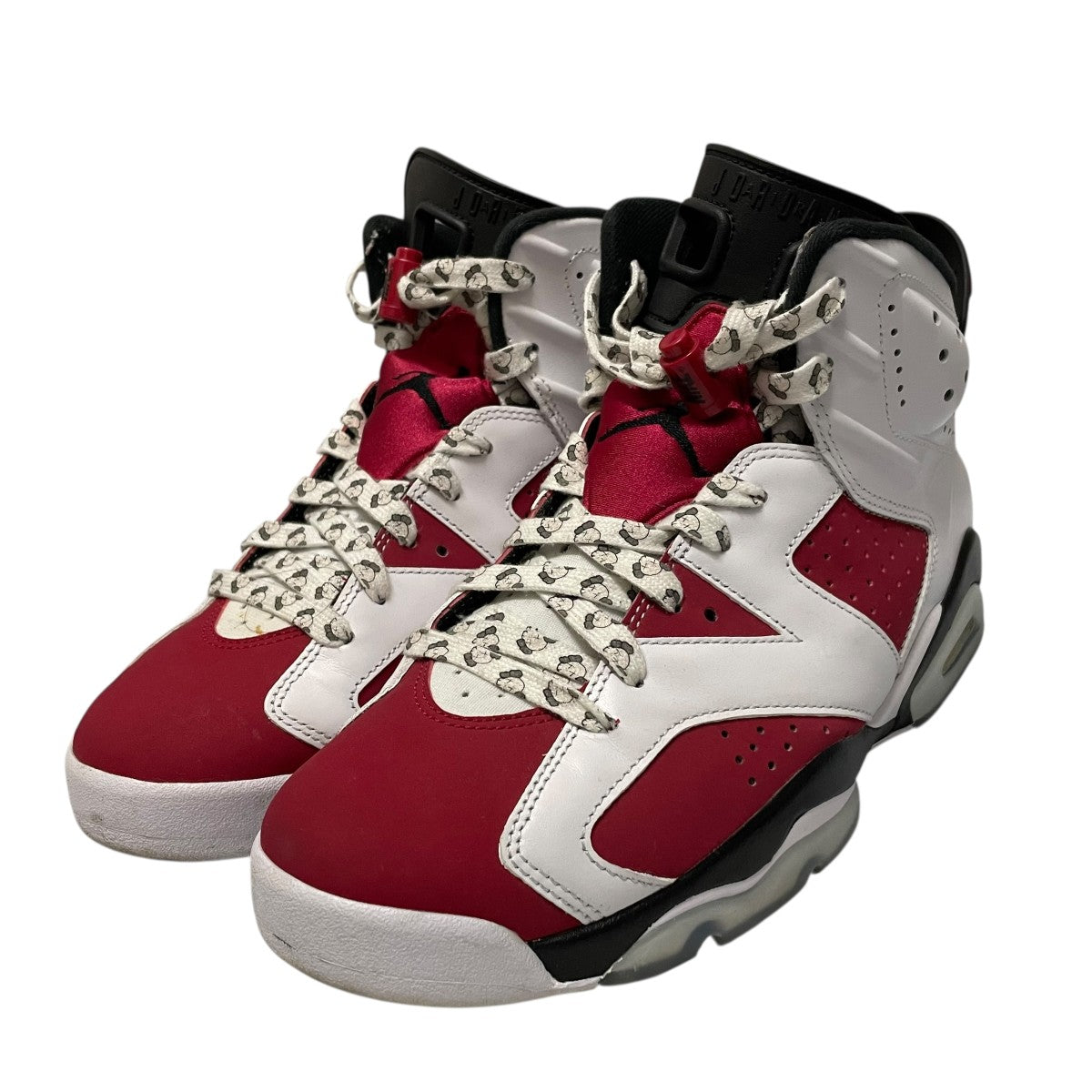NIKE(ナイキ) CarmineハイカットスニーカーCT8529-106 CT8529