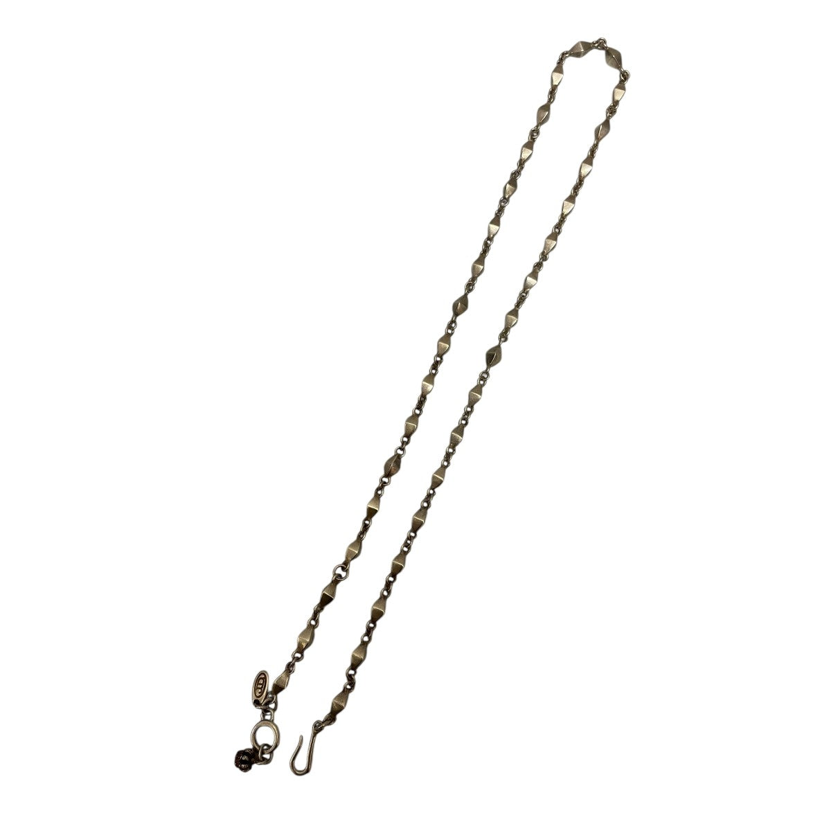 justin davis PICCADILLY ネックレスチェーン JUSTIN DAVIS(ジャスティンデイビス) PICCADILLY CHAIN