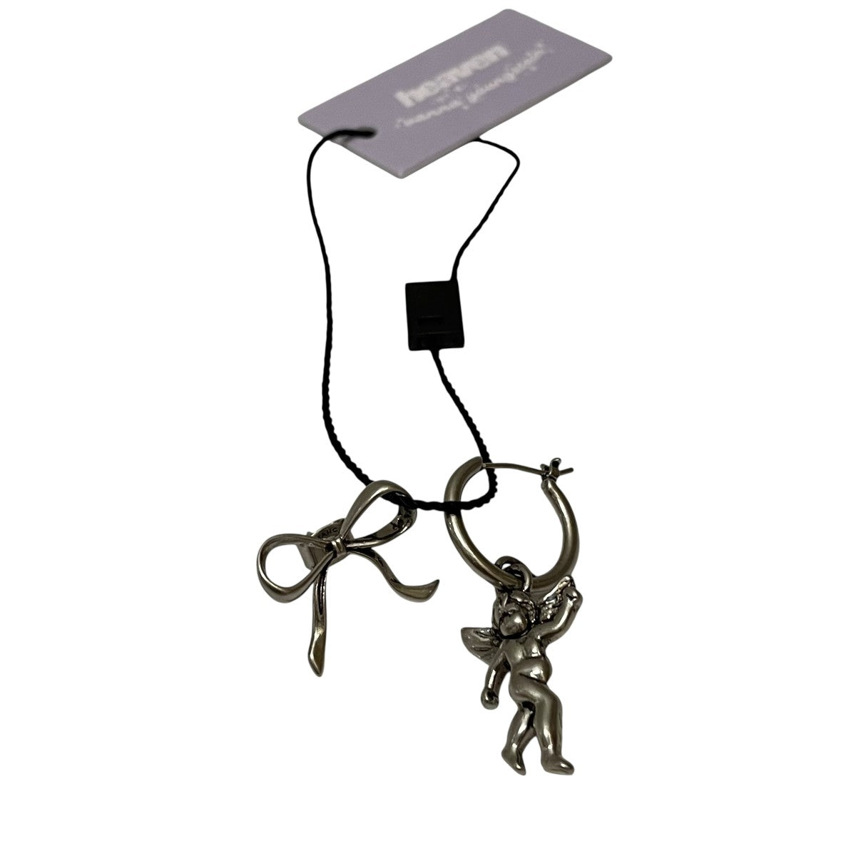 Heaven by marc jacobs ピアス 中古・古着通販】Heaven by Marc Jacobs (ヘブンバイマーク
