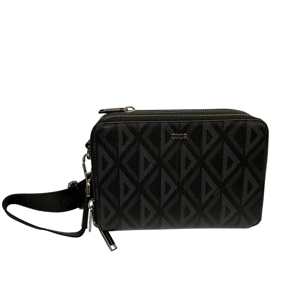 DIOR(ディオール) CDダイヤモンド ショルダーバッグショルダーバッグ 