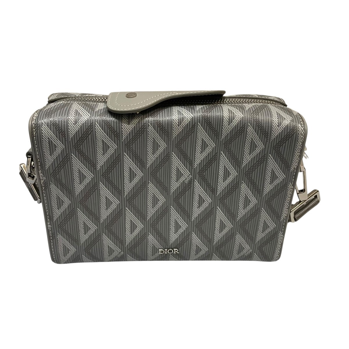 DIOR メンズショルダーバックLINGOT22