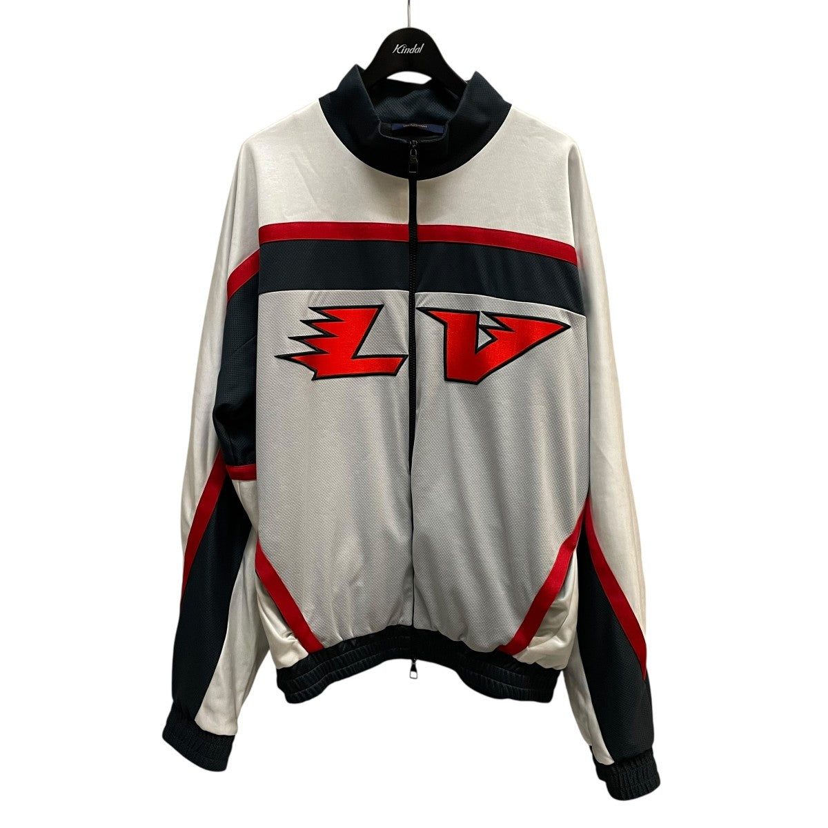 ルイヴィトン LOUISVUITTON 22AW RM222 ZTD HNN78W サイズ:S