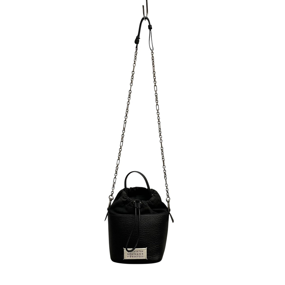 Maison Margiela(メゾンマルジェラ) 5AC バケットバッグ