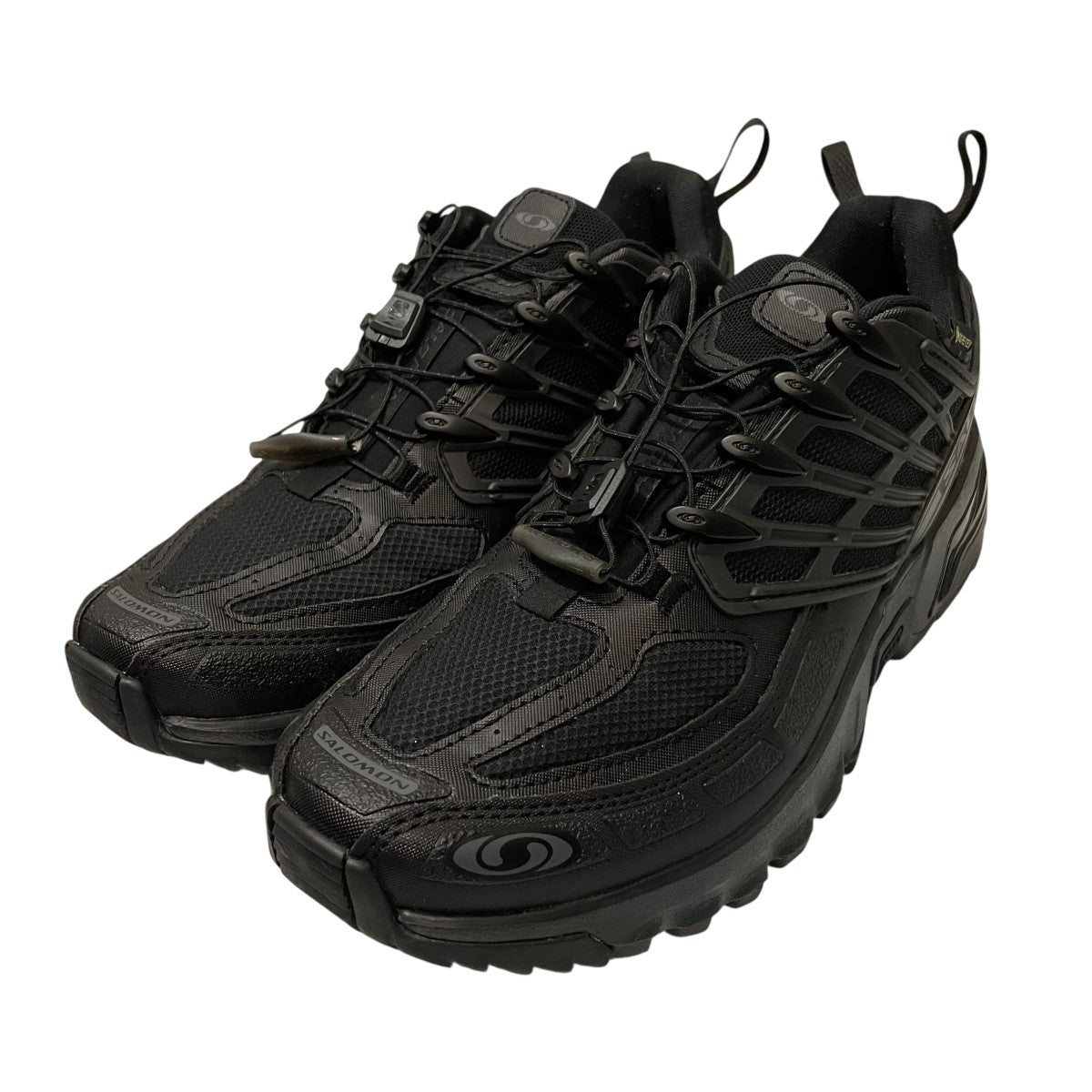SALOMON(サロモン) スニーカー475994 475994 ブラック サイズ 26