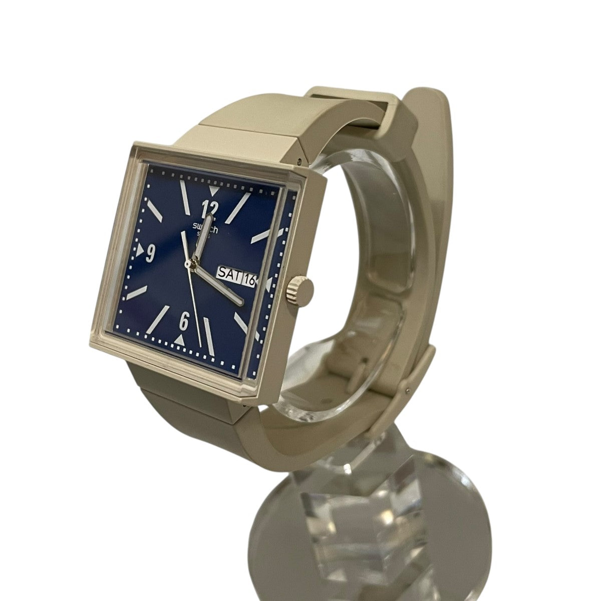 SWATCH(スウォッチ) 腕時計｜【公式】カインドオルオンライン