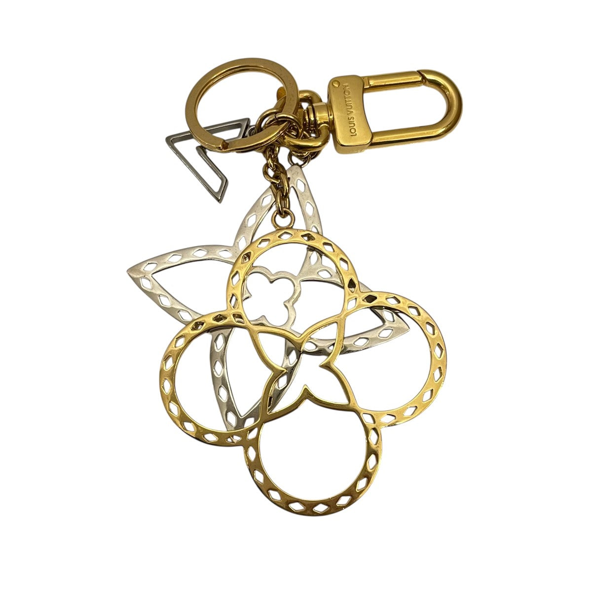 美品 ルイヴィトン バッグチャーム ネオタパージュモノグラム 希少 高級 LOUIS VUITTON(ルイヴィトン) バッグチャーム M00001 ネオ