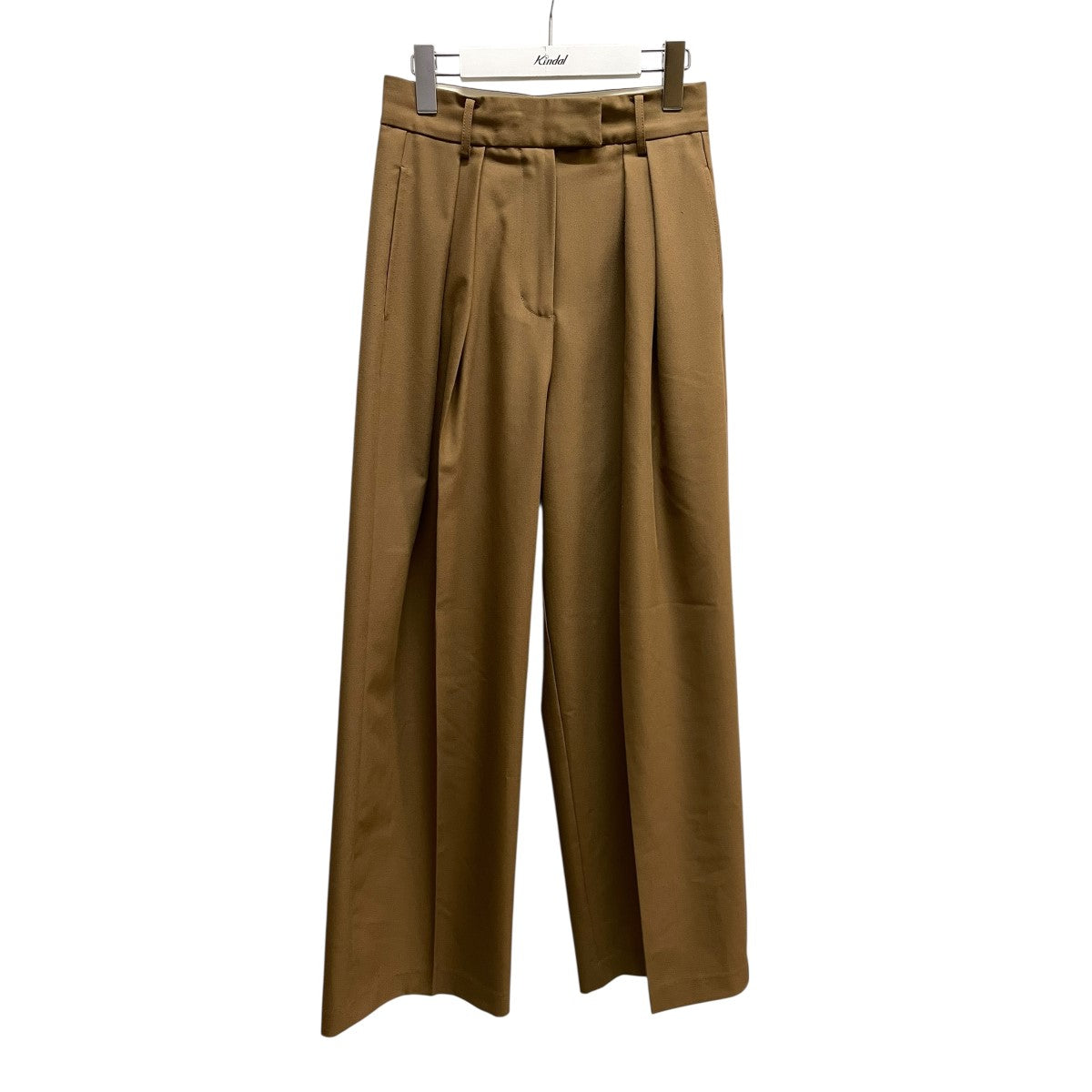 todayful  twill half pants   新品　38 TODAYFUL（トゥデイフル）の「TODAYFUL(トゥデイフル) 