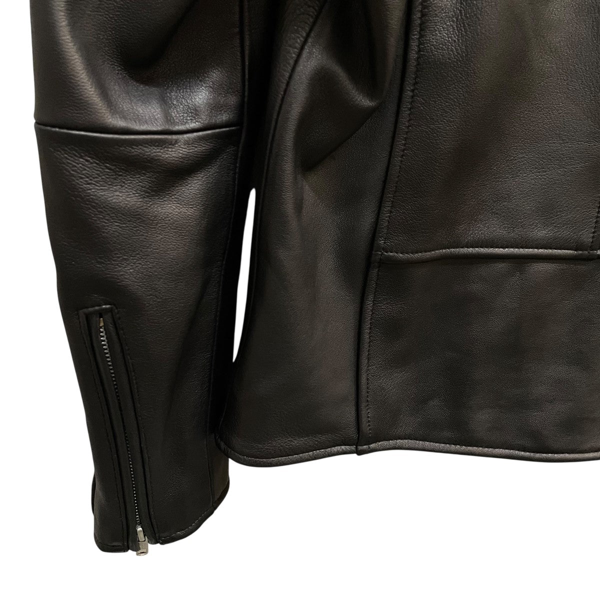 シングルライダーズレザージャケットM0523LJM210