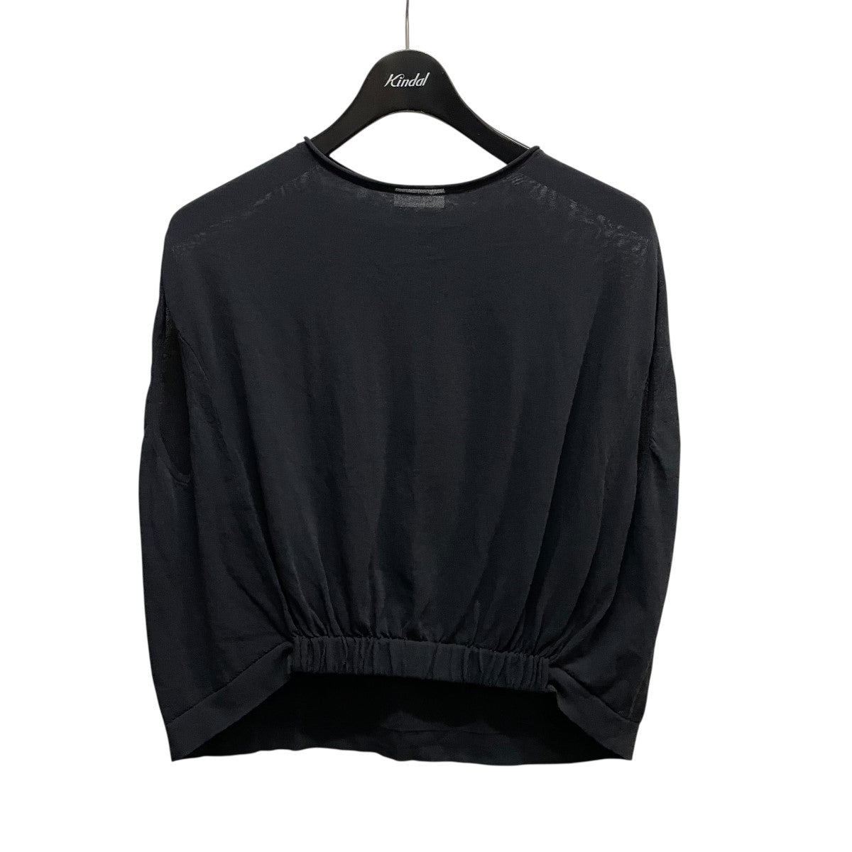BALLSEY ノースリーブカットソー 古着・中古-1枚目のアイテム画像