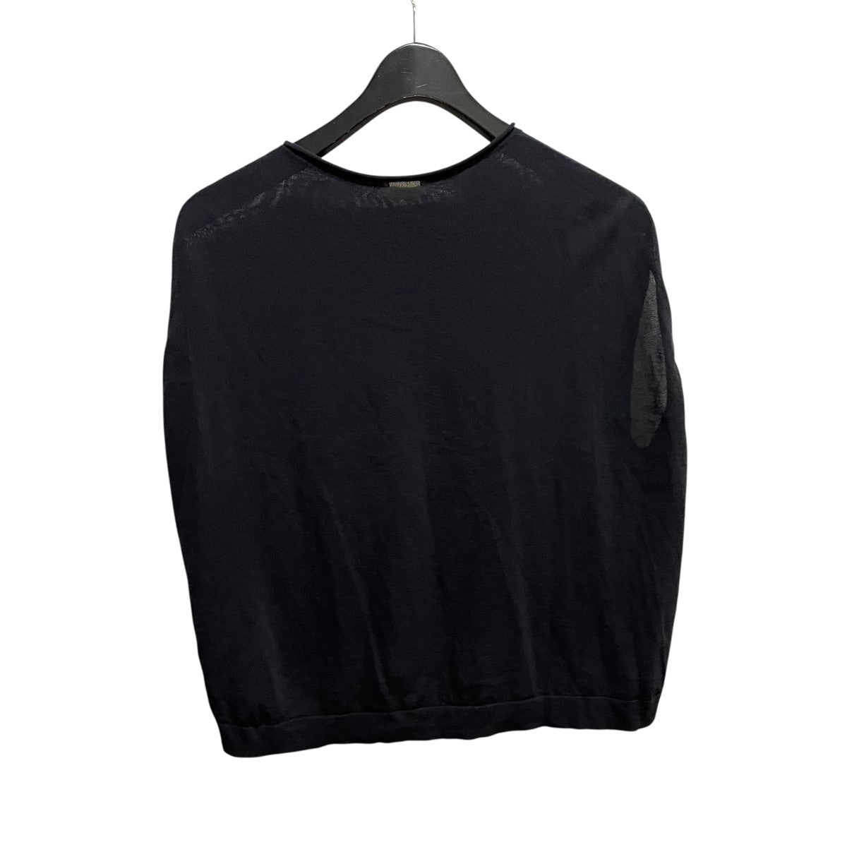 BALLSEY ノースリーブカットソー 古着・中古-2枚目のアイテム画像