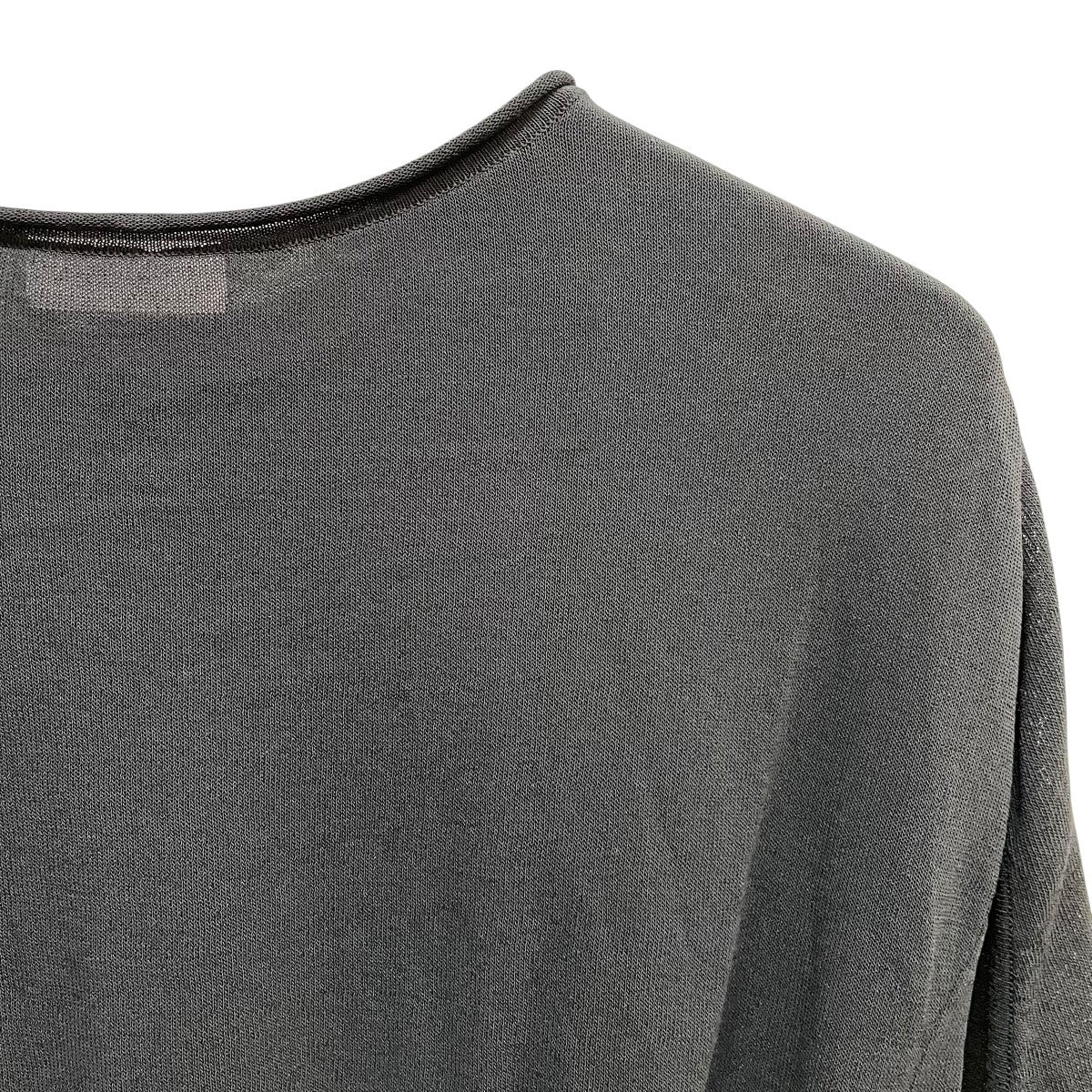 BALLSEY ノースリーブカットソー 古着・中古-3枚目のアイテム画像