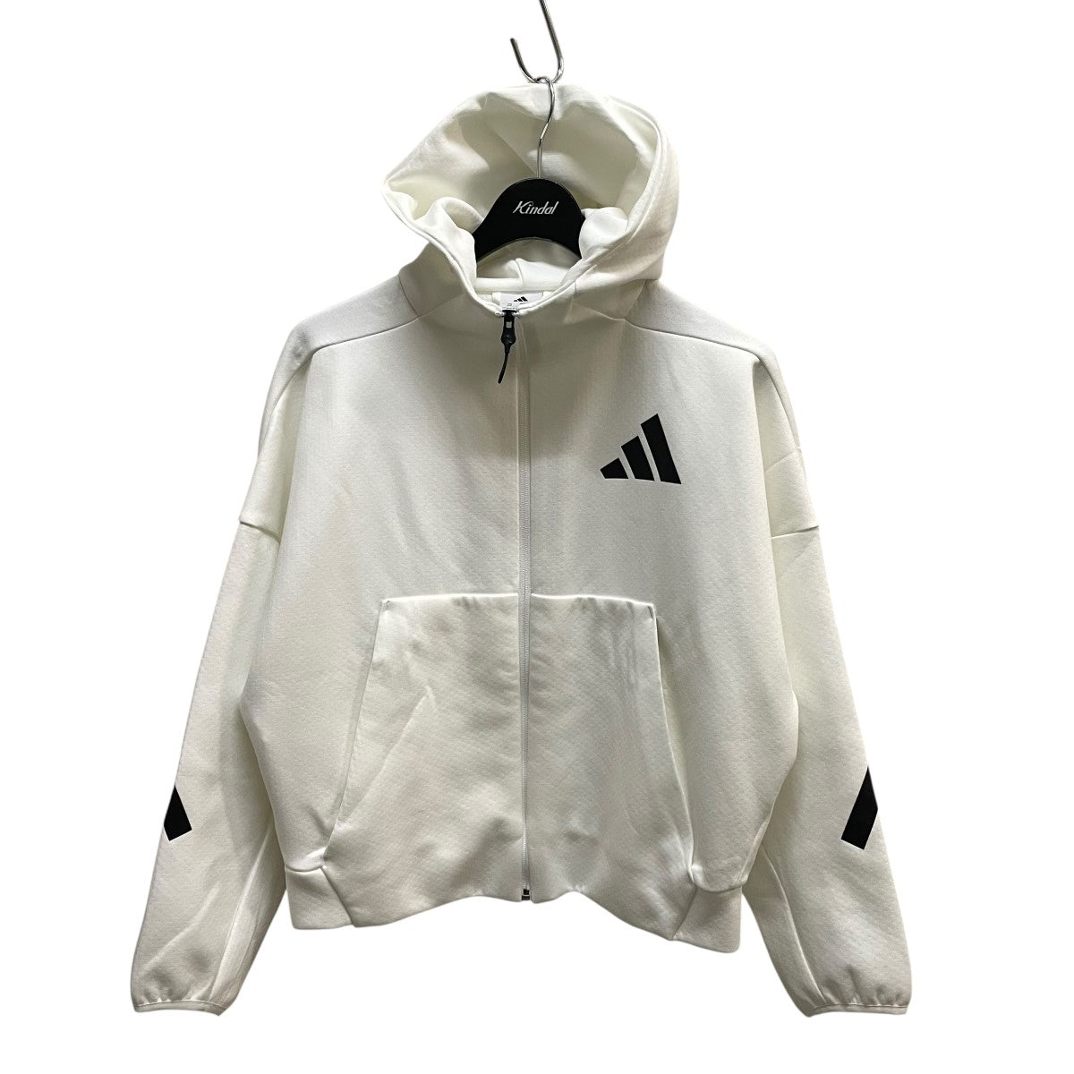 adidas オリジナル　トラックジャケット adidas(アディダス) トラックジャケットJE7849 JE7849 ホワイト