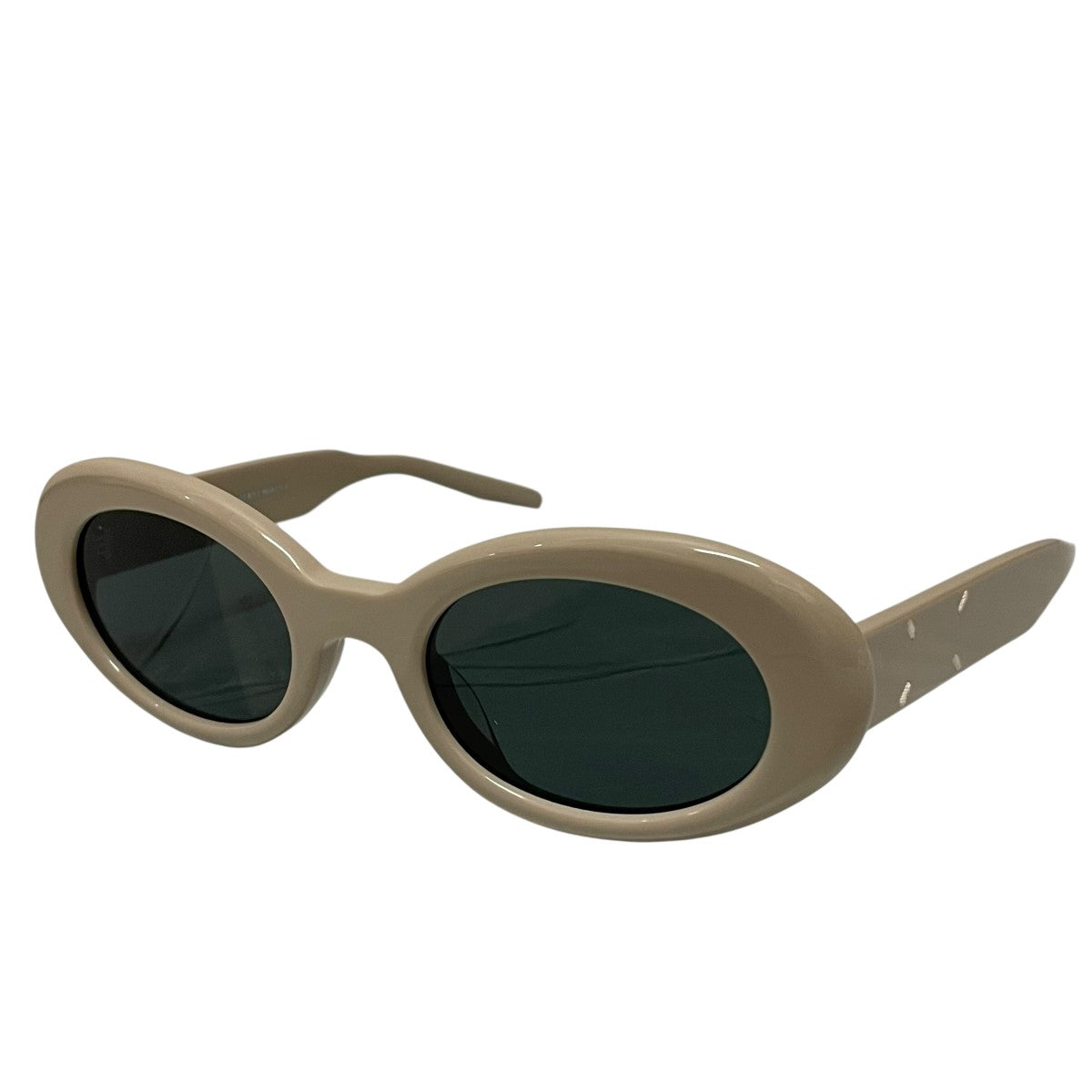 GENTLE MONSTER×Maison Margiela サングラス MM005 MM005 グレー  