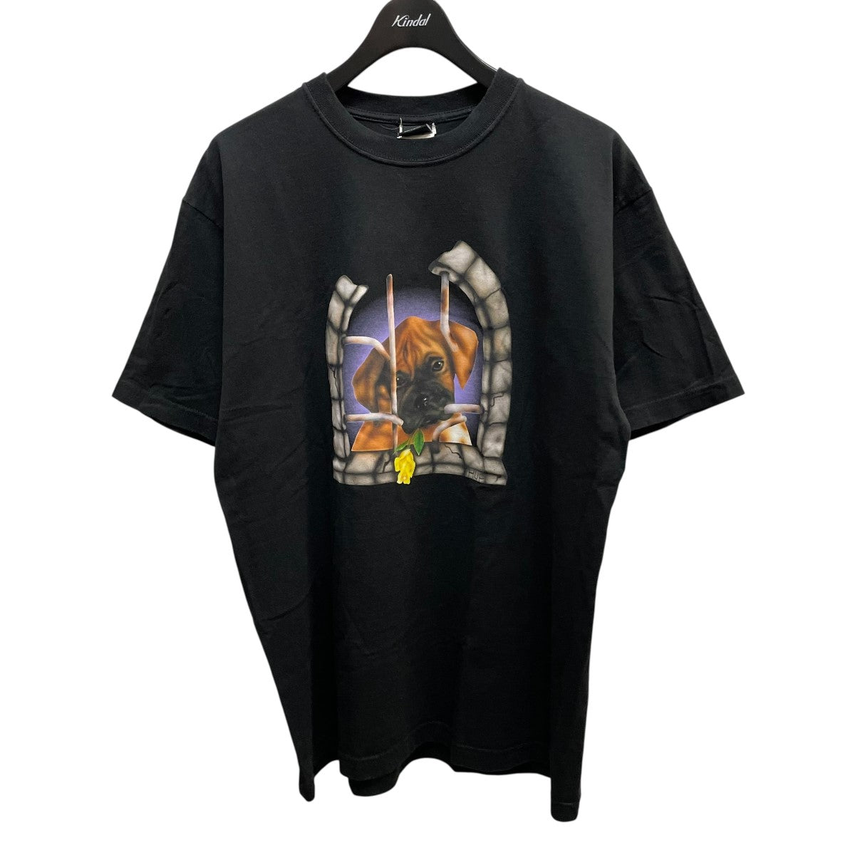 BY NATI OCHO半袖カットソー