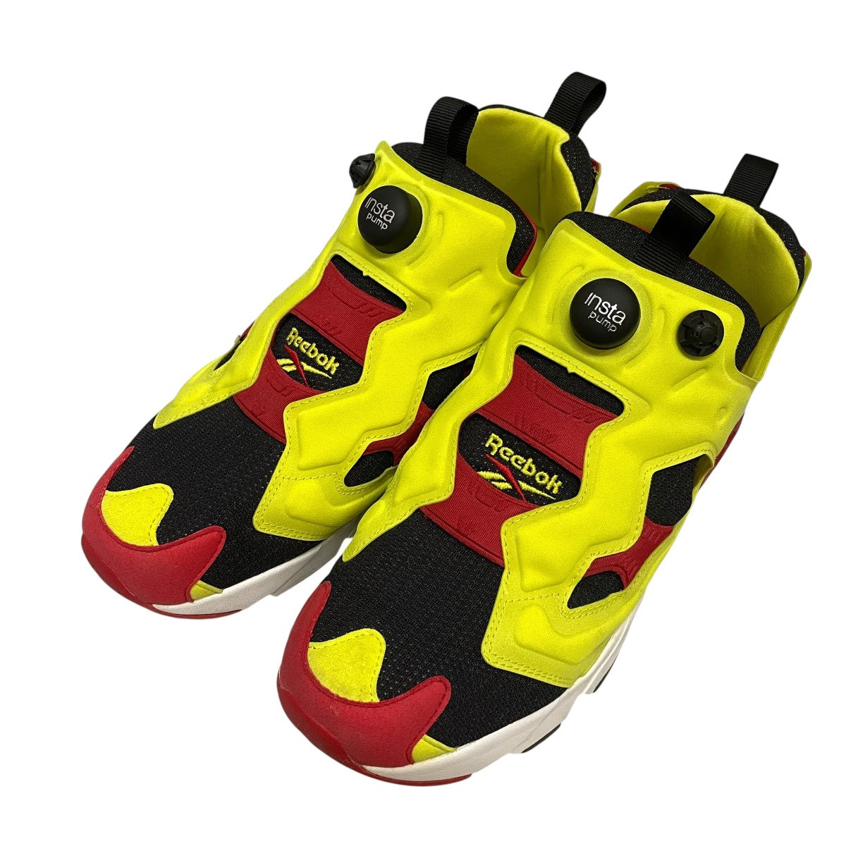 REEBOK(リーボック) INSTAPUMP FURY 94 OGスニーカーV47514