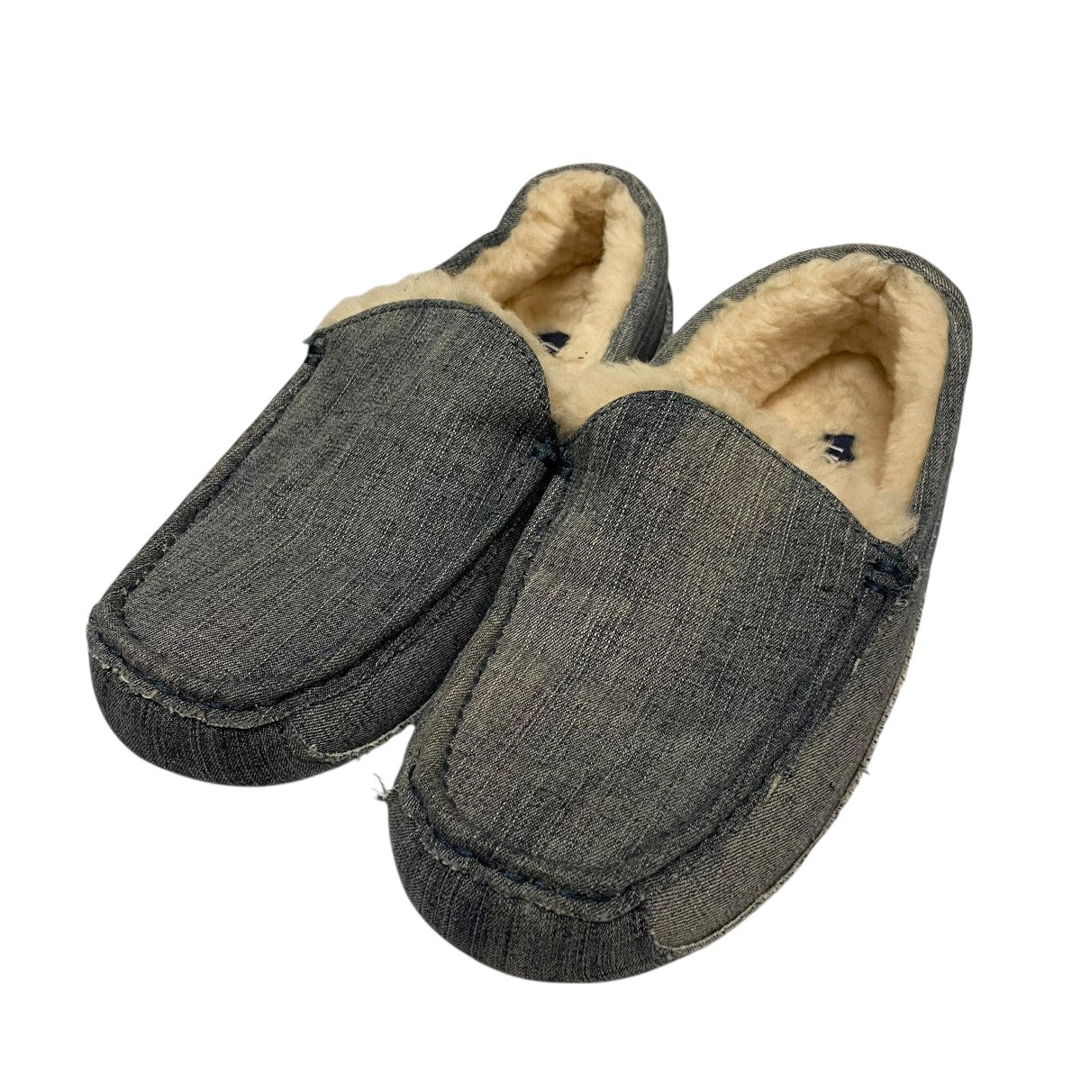 uggローファー UGG(アグ) ローファー インディゴ サイズ 26｜【公式】カインド