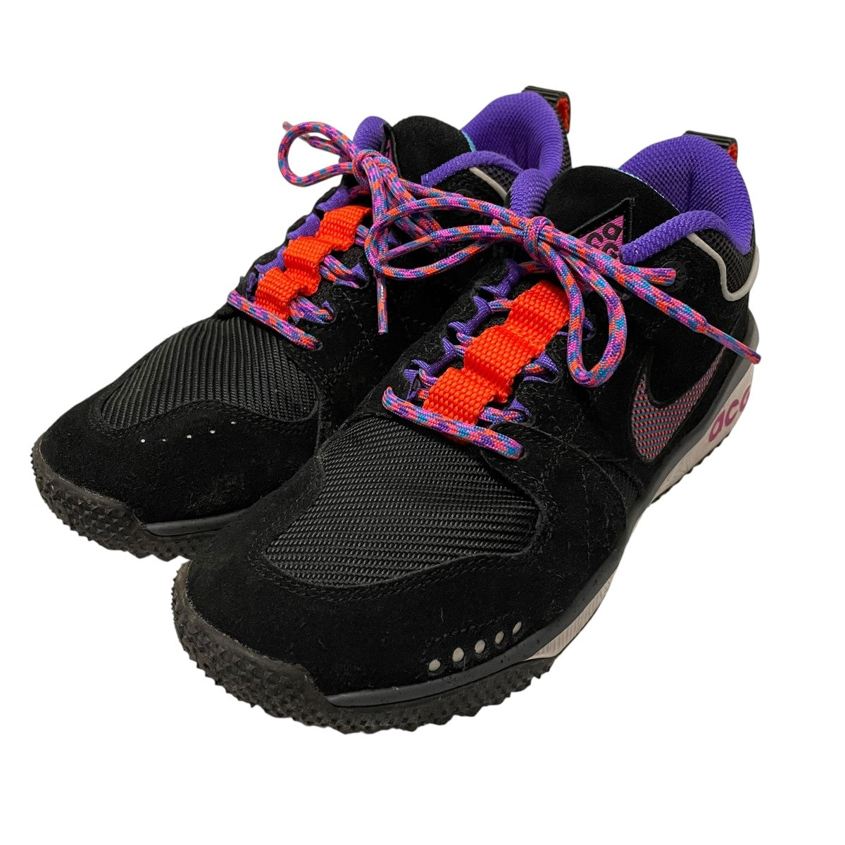 NIKE ACG 未使用 ナイキ エーシージー NIKE ACG(ナイキエーシージー) / ローカットスニーカー/26.5cm