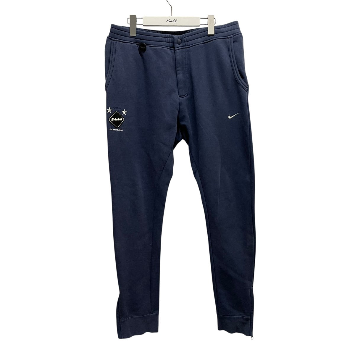 NIKE(ナイキ) スウェットパンツ ネイビー サイズ L｜【公式