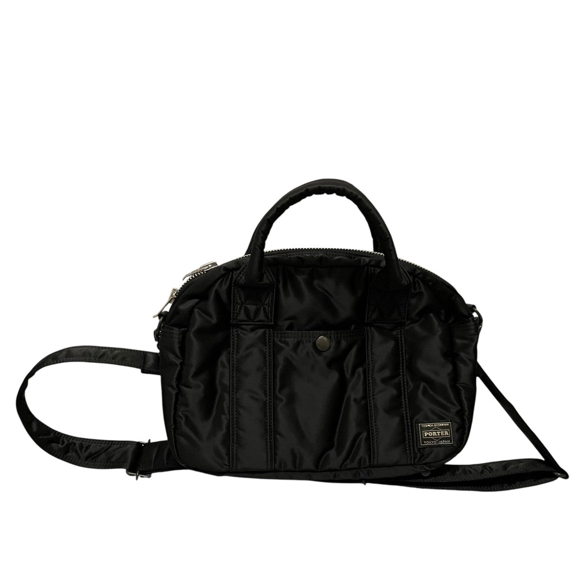 PORTER(ポーター) TANKER BOSTON BAGショルダーバッグ622-19838