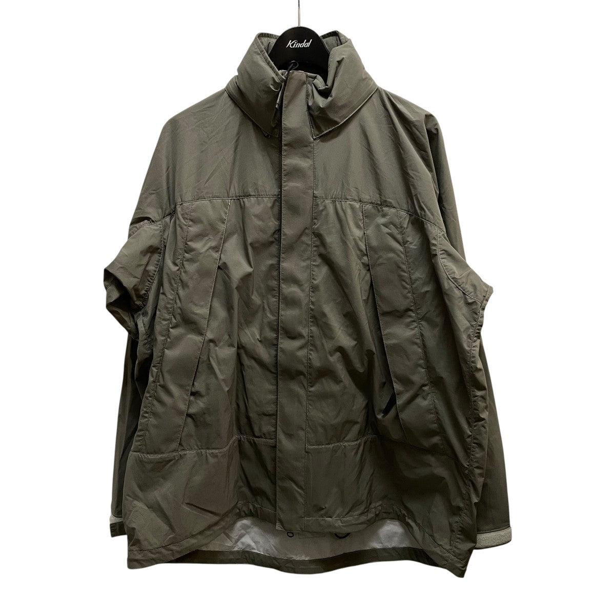 N．HOOLYWOOD(エヌハリウッド) TEST PRODUCT EXCHANGE