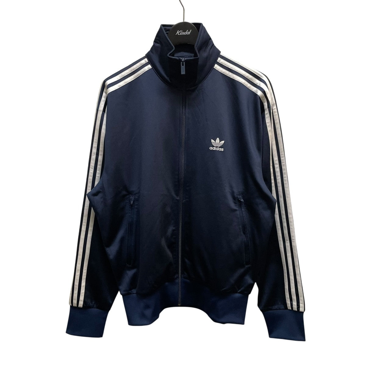 adidas(アディダス) トラックジャケットIR9893 IR9893 ネイビー