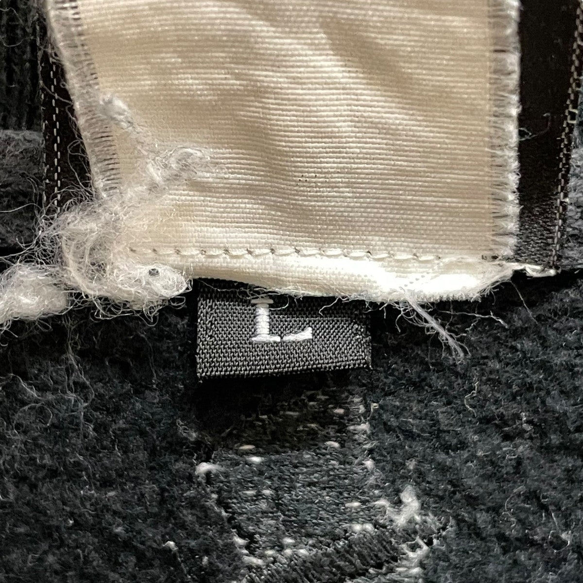 VIRGIL NORMAL トレーナー 古着・中古-7枚目のアイテム画像