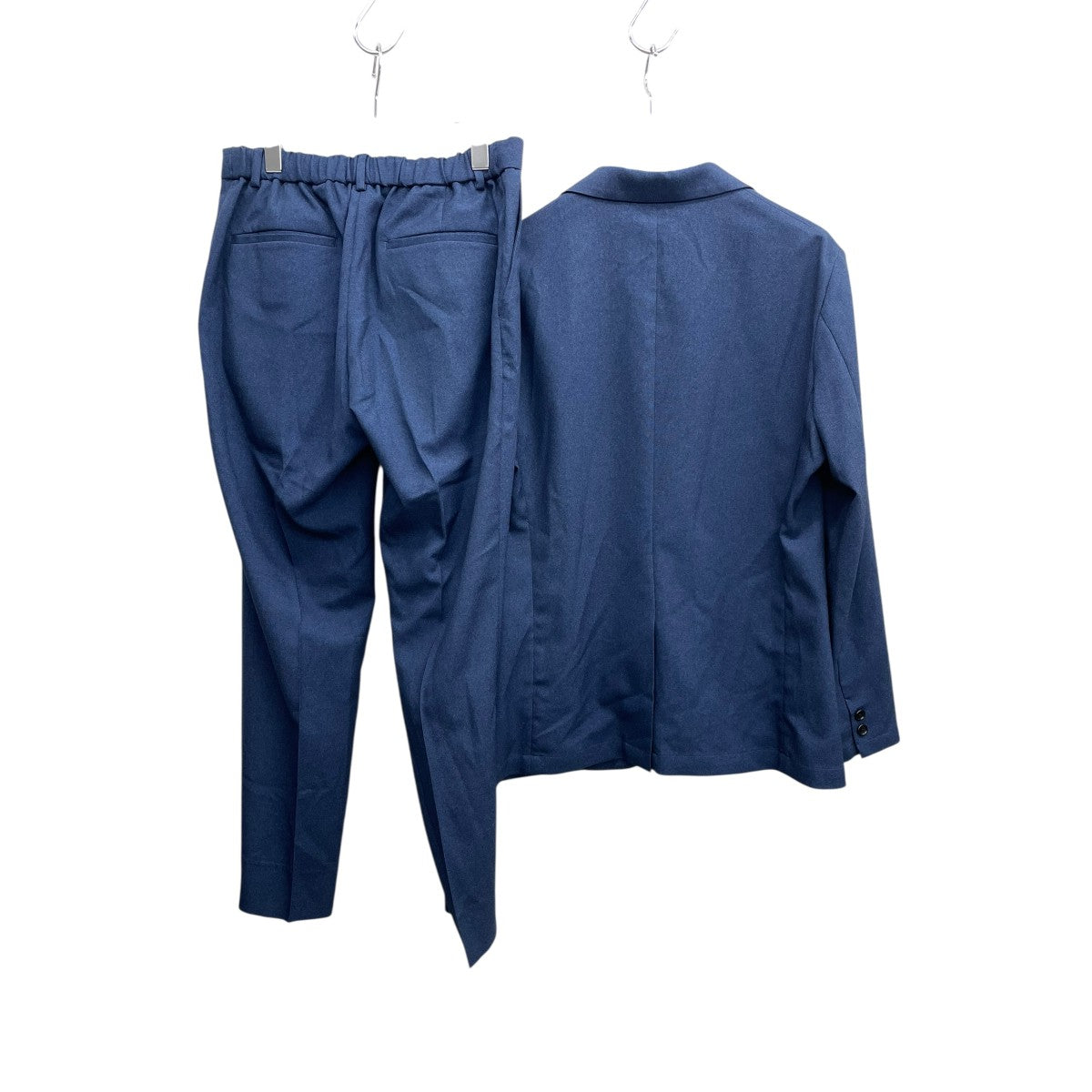 LANATECセットアップスーツ1223-604-0054