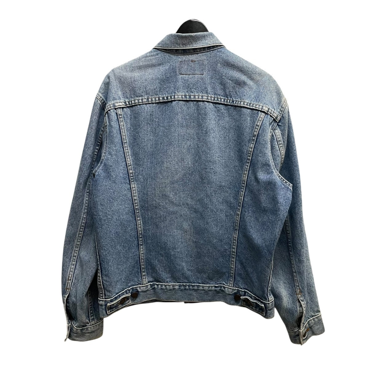 LEVI’S デニムジャケット 古着・中古-2枚目のアイテム画像